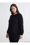 Tie Neck Blouse - 2