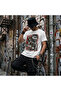 Attack on Titan Levi Ackerman Anime Printed Standard Cut Unisex Tshirt