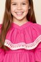 Girl's Summer Dress 0336 - 2