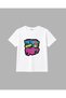 100% Cotton 90's Themed Girls' T-Shirt