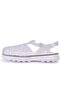 S10361 Vega Cristal White Orthopedic Daily Women's Sandals - 6
