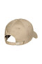 Men's Monologo Embroidery Baseball Cap - 2