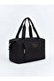 Lcw Accessories Black Women's Sports Bag with Adjustable Strap - 4