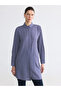 Nevavm Striped Women's Shirt Tunic with a Difference