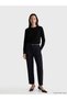 Özmarka New Season Crew Neck Women's Knitwear Sweater