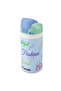Stainless Steel Water Bottle Bling w/ Straw and Spout 445 mL Success Blue - 5