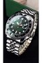 Steel Cord Men's Wristwatch 2 Years Warranty - 3