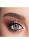 Dazzling Green 3 Months Disposable Contact Lenses, Cosmetic Contact Lenses, Color Contact Lenses, Green Contact Lenses, Pack Of 2