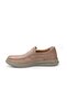 010 Men's Orthopedic Genuine Leather Casual Shoes - 5