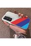 Redmi 15 5g Compatible Silicone Edge Hard Back Anti-Fall Phone Case Bmw Patterned - 2
