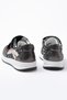 Genuine Leather Orthopedic Sole Velcro Girls' Sports Shoes - 4