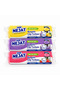 30 Pieces 65*70 Large Size Scented Garbage Bags Lavender&Lemon&Strawberry