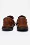Men's Closed Toe Sandals Real Leather Dc 1202 Taba - 6