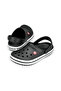 Crocband -s- Black - 2