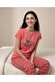 Ladies Pyjama Set