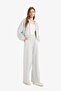 Wide Leg Wide Loose-Fit Sweatpants B3345Ax25Wn - 2