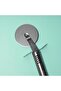 DC2422 Stainless Steel Pizza Cutter with TPR Handle, Silver - 3