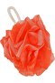 DC2991 Bath Ball Scrubber, Orange - 4