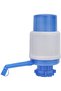 Water Pump manual Food grade plastic