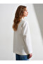 60801 Blazer Jacket-Light Stone - 2