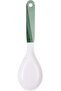 DC3429 Melamine Ware Rice Serving Spoon, Multicolor