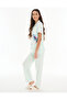 Button-Down Short-Sleeve Shirt with Pants - 2