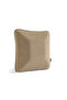 وسادة فيسكو 100% - وسادة زخرفية ناعمة الملمس مع دعم مريح للعظام (40x40 / 45x45 سم)