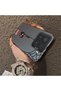 Xiaomi Mi 15 5g Compatible Hard Acrylic Back Silicone Edge Lens Protection Case - 4