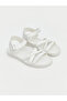 Esvab • Modern & Distinctive Cross-Strap Girls' Sandals - 2