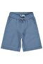 Dobby 6-9 Years Old Capri - Blue - 2