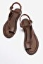Women's Flip-Flop Sandals Taba - 5