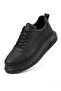 High Quality Daily Lace-Up Orthopedic Sneaker Unisex