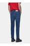Ramıel Mid Indigo Pants - 3