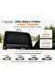 2 Pieces of Car Side Window Sunshade Curtains |   Uv Protected Flexible Auto Windshield Shade Auto Side Window Curtain - 4