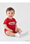 Esvab • Modern & Distinctive Turkey Printed Baby Boy Shorts Set - 2