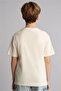 100% Cotton Regular Fit Crew Neck Printed Short Sleeve T-Shirt Boys G9961A826Sm - 5