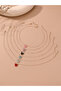 Pack of 6 - Butterfly Pendant Necklace - 5
