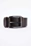 Men's Sports Leather Belt