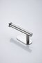 304 Quality Stainless Steel - Toilet Paper Holder - Holder and Bracket - No Screw 3m Adhesive - 6
