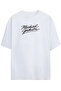 King of Pop Michael Jackson Designed Premium Cotton Unisex T-Shirt - 2