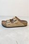 4117 Orthopedic Sole Comfortable Velcro Women's Slippers - Adjustable Velcro Comfortable Anatomical Slippers - 2