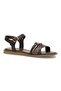 Karen 6Fx Genuine Leather Women's Sandals
