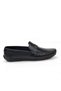 90305 Men's Genuine Leather Loafer Casual Shoes - 3
