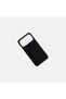 iPhone 17 Pro Max Tan Leather Phone Case - 3