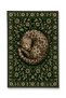 Sdt Traditional Theme Patterned Modern Woven Base Decorative Carpet Sdt1284 - 3