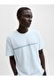 تي شيرت JCOFUSION CHEST BRAND SS CREW NOOS - 4