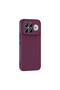 Poco F8 Ultra Compatible Velvet Protective Case Mara Launch Cover T40774 - Dark Green - 7