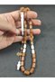 Halil Hilmi Master's Work Camel Bone Combination Natural Kuka Certified 9904 - 5
