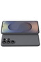 Lvsqvr Galaxy S26 Ultra First Silicone (233603) - Gray - 3
