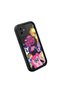 Samsung Galaxy A04 Compatible Black Silicone Case with Shockproof Camera Protection - 3